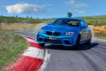 BMW M2 Coupe 2016 года (AU)